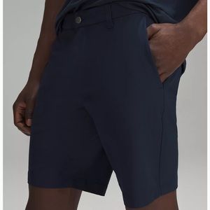 Lululemon Men’s Commision Short Warpstreme 9” | Waist 32”